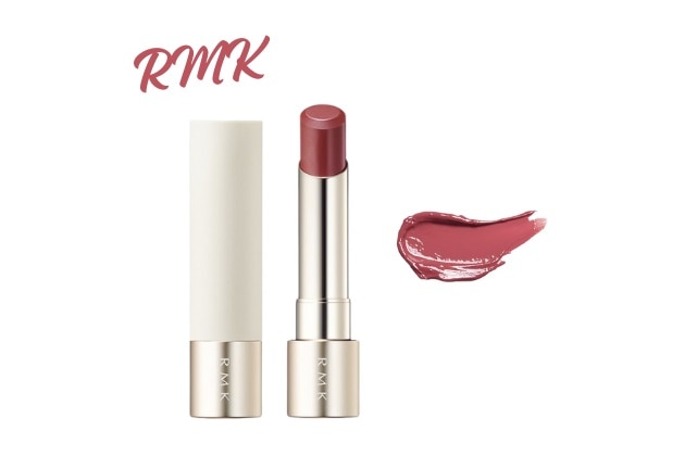 〈RMK〉デューイーメルト　リップカラー(レフィル)(04) 税込3,080円